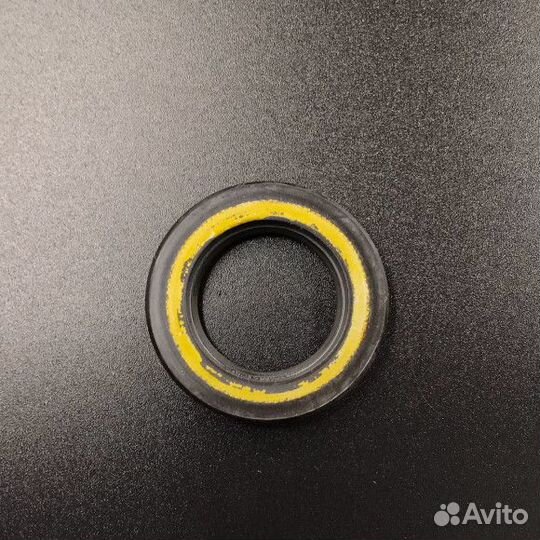 Сальник Suzuki (09282-25001) (25x38x8) (Suzuki)