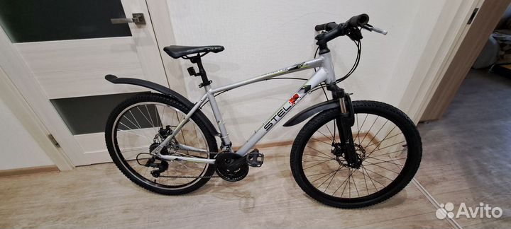 Велосипед navigator 590