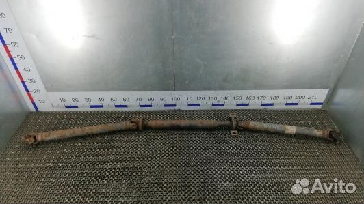 Карданный вал mercedes benz vito W639 (2UK11K301)