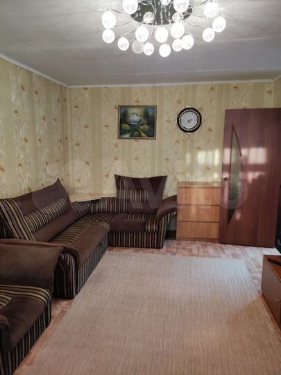 2-к. квартира, 51 м², 2/2 эт.