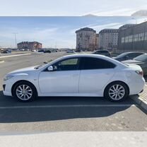 Mazda 6 2.0 AT, 2011, 167 000 км, с пробегом, цена 1 300 000 руб.