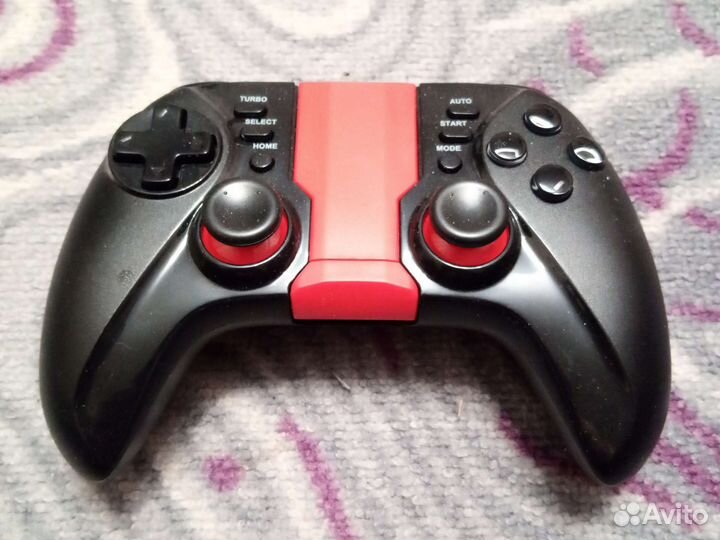 Геймпад dexp G-M2