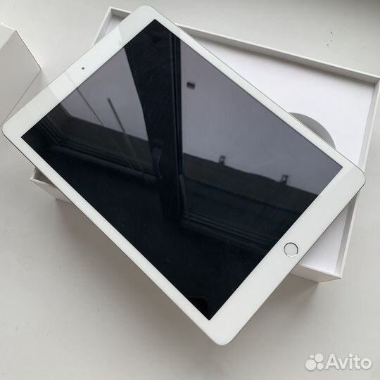 iPad 7 поколения 32gb
