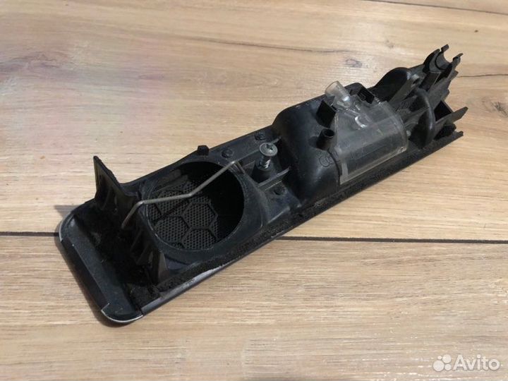 Ручка двери внутренняя задняя правая Audi A6 C5