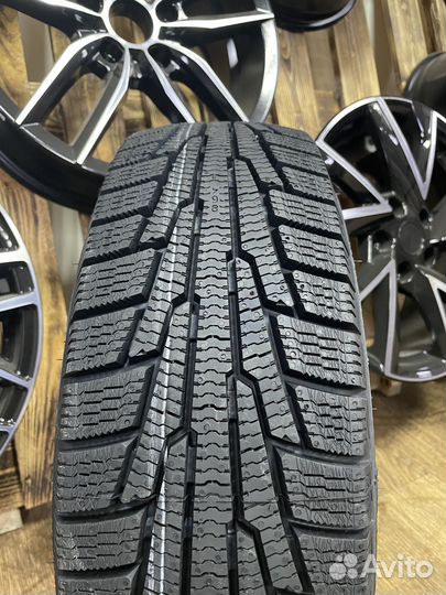 Nokian Tyres Nordman RS2 215/55 R16 97R