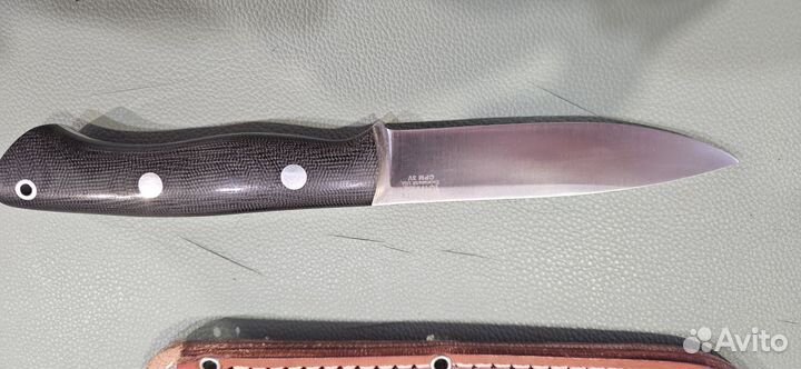 Bark River Aurora 3v