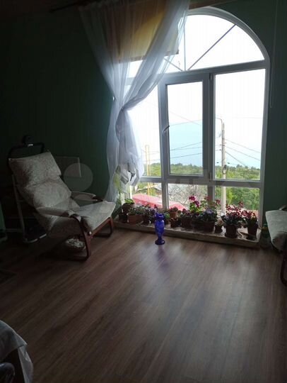 2-к. квартира, 59 м², 3/5 эт.