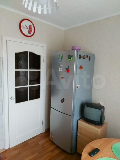 2-к. квартира, 52,3 м², 9/9 эт.