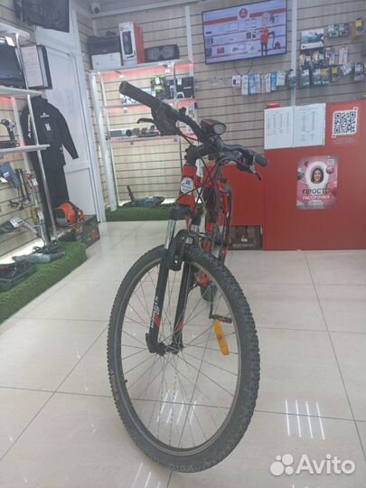 Велосипед Горный. Caiman stinger