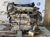 Контрактный двигатель 2.0 210 л.с. B207R Saab 9-3