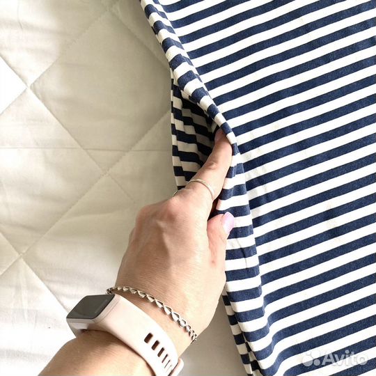 Летнее Платье-футболка Sister's 42-44