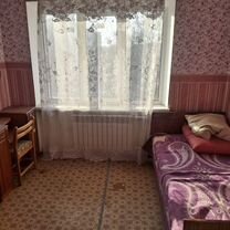 Комната 17 м² в 1-к., 4/5 эт., Мариуполь