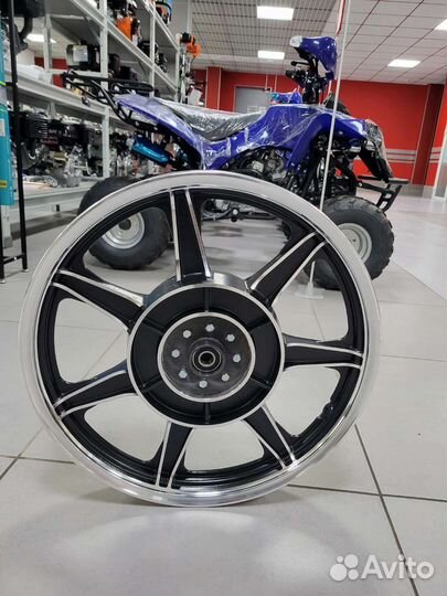 Обод иж Орион