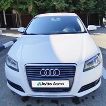 Audi A3 1.8 AMT, 2012, 203 000 км, с пробегом, цена 990 000 руб.