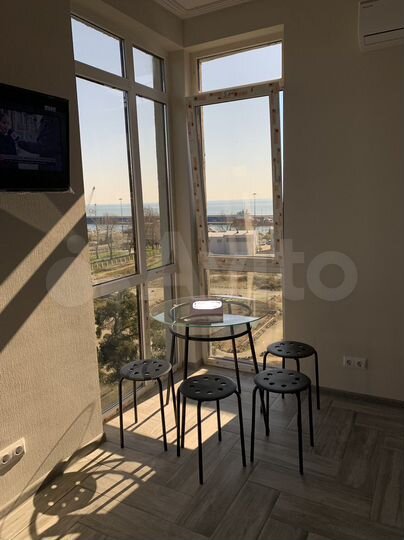 Квартира-студия, 21 м², 10/10 эт.