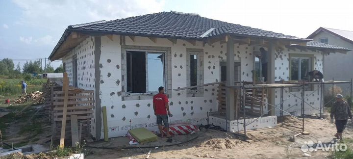 Пластиковые окна и двери пвх