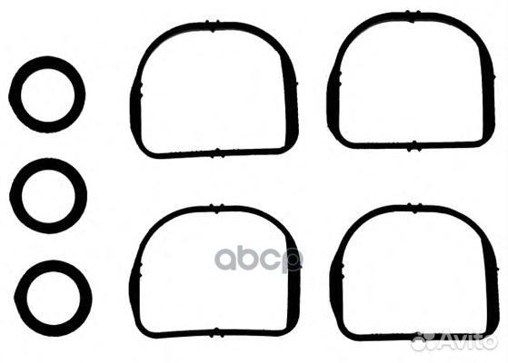 Комплект Прокладка выпускного коллектора 11-372