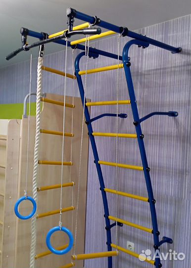 Спортивный комплекс