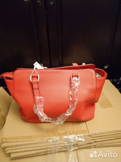 Сумка женская через плечо новая