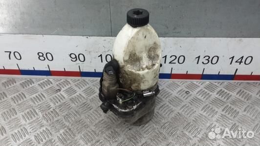 Электроусилитель руля opel vectra C (OEA20OM01)