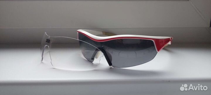 Очки спортивные