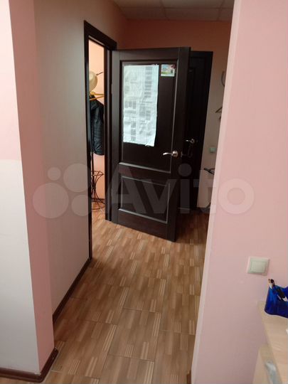 Офис, 10 м²