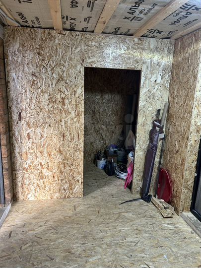 Дом 66 м² на участке 8,5 сот.