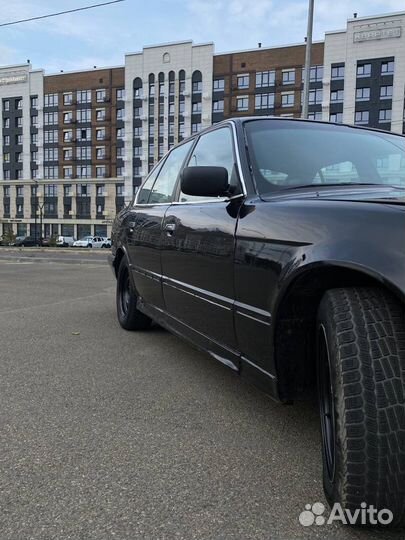 BMW 5 серия 2 МТ, 1993, 300 000 км