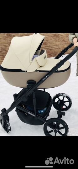 Коляска riko basic ozon 2 в 1