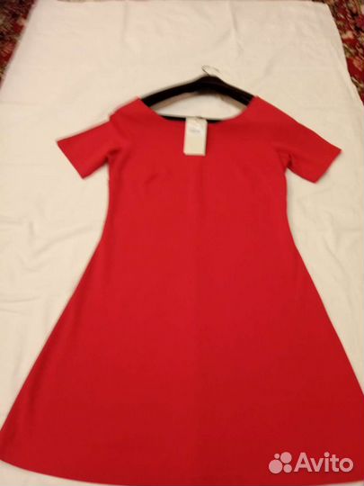 Платье летнее