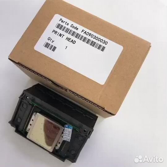 Печатающая головка Epson DX11, xp600