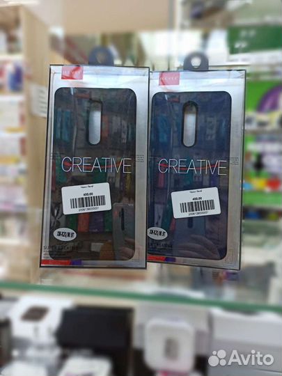 Чехол xiaomi mi9t/k20