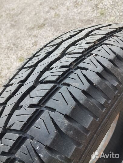 Bridgestone WinterForce 275/70 R16