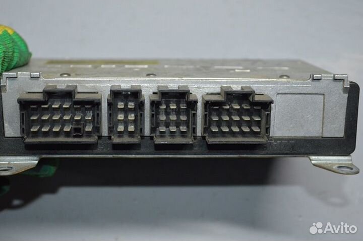 Блок управления ABS DAF 95XF (01.97-12.02)