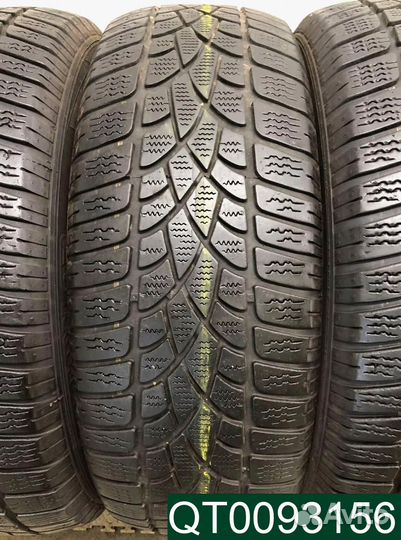 Dunlop SP Winter Sport 3D 205/60 R16 96P