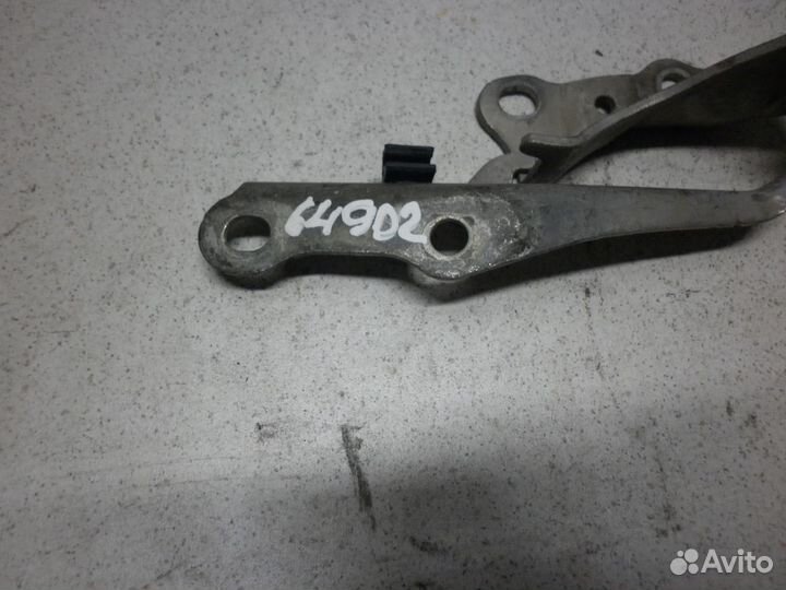 Петля капота правая Toyota Sienna /Тойота Сиенна 2