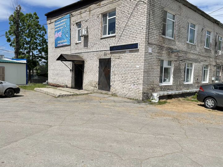 Офис, 142.6 м²