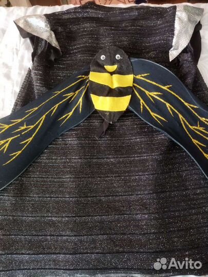 Новогодние костюмы для детей