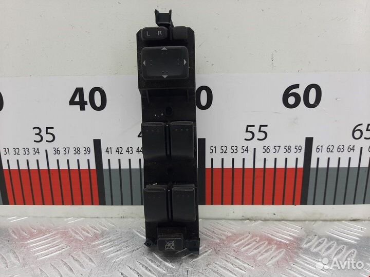 Блок для Mazda CX-7 (ER)