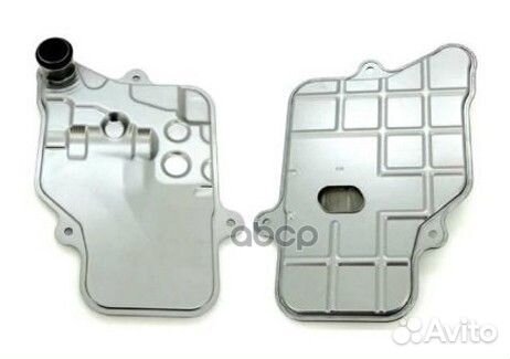 Фильтр вариатора с прокладкой поддона subaru Exiga