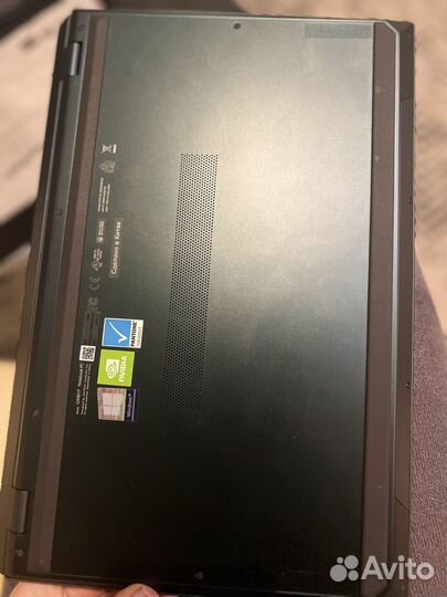 Asus Zenbook Duo UX481F