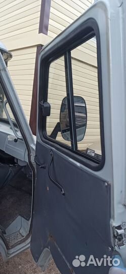 Раздвижные сдвижные окна УАЗ 452 469 кемпер
