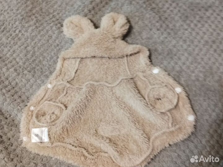 Одежда для маленьких собак