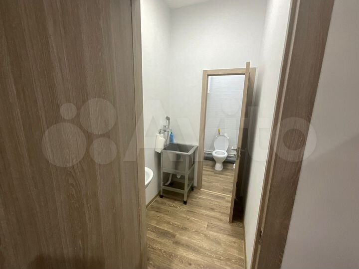 Склад на Московской, 540 м2