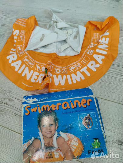 Хипсит, swimtrainer, матрасик, кокон, кпб