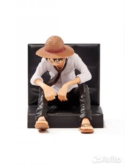 Фигурка аниме Ван-Пис