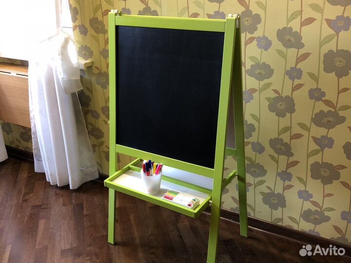 Доска мольберт IKEA