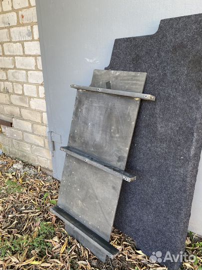 Фальшпол niva