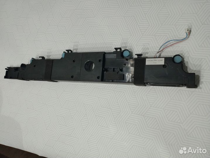 Модули телевизора Hisense 55A6100 (HE55A6100uwts)