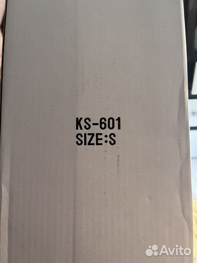 Ортез на коленный сустав orlett ks-601